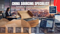 do professional product sourcing from china and samples logistics quoting