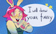 draw your furry character
