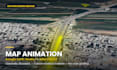 create a stunning map animation using google earth studio