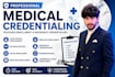 do medical credentialing and provider enrollment