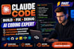cluade code claude cowork claude automation expert claude ai automation