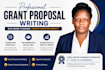 write winning grant proposals