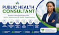 write professional grant proposals