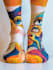 socks design unique socks design