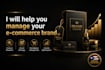 help you manage your ecommerce brand