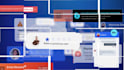 custom saas explainer video saas promo video onboarding app demo motion graphic