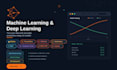 develop custom machine learning and ai models in python