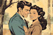 create custom comic strip, graphic novel and comic book art