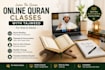 quran online with tajweed and islamic studies