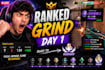 design eye catching youtube thumbnails with high CTR