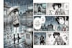 turn your script into professional manga comic pages