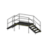 create custom revit parametric families