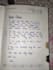 write anything in beautiful handwriting