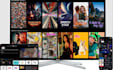 build premium iptv player like smarter pro, tivimate, xciptv, ott platform
