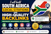 south african local citation and backlinks