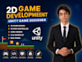 build your android game apk from scratch