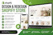build a responsive shopify store for your business
