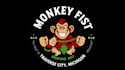 create unique monkey logo with free source file