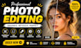 edit photos with ai professionally