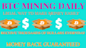 set up fast earning software, legit earning bot, best earning bot