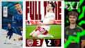 design dynamic soccer matchday flyers and posters
