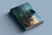 fantasy book cover design or fantasy book cover