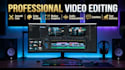 create youtube automation and faceless video editing and content creator