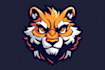 create custom mascot, cartoon character, and gaming logo