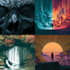 design your album cover