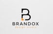 design modern minimalist business logo