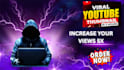design eye catching youtube thumbnails, banners and posts