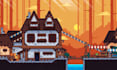 do pixel art tileset game map sprite sheet game asset pixel background pixel art