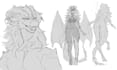 draw your furry character or fursona