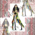 fashion designer, illustration, draw