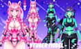 design custom live2d vtuber model 2d vtuber model live2d model vtuber commission