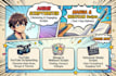 write anime and manga youtube video scripts