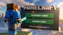 make professional minecraft gaming thumbnails