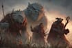 draw your tabletop rpg party in a fantasy style