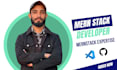 be your mern stack developer for web development saas