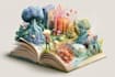design children book illustrations and kids illustrations