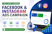 manage facebook ads campaigns