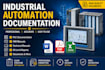 create plc hmi and industrial automation manuals