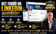 revamp and optimize your linkedin profile