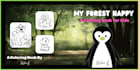 create beautiful coloring book pages for kids