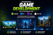 develop a 2d or 3d game for android, ios, PC, and web