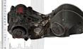 create mechanical design, machine parts, cad models, and technical drawings