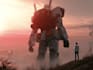 do gundam, transformers, mecha robot