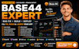 lovable to ios base44 deployment replit debugging rork app vibe coding saas mvp