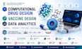 do computational drug designing