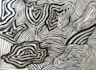 create abstract and illusion art with custom doodles as well